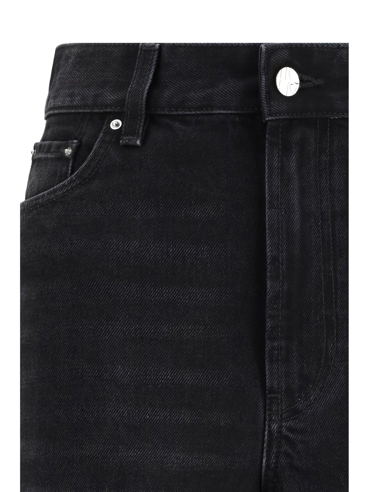 Toteme Women Wide-Leg Jeans