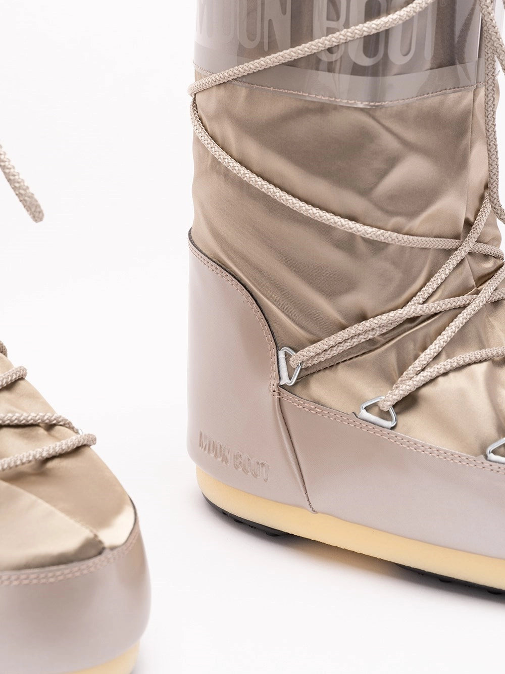 Moon Boot Women `Icon Glance` Boots MOON BOOT