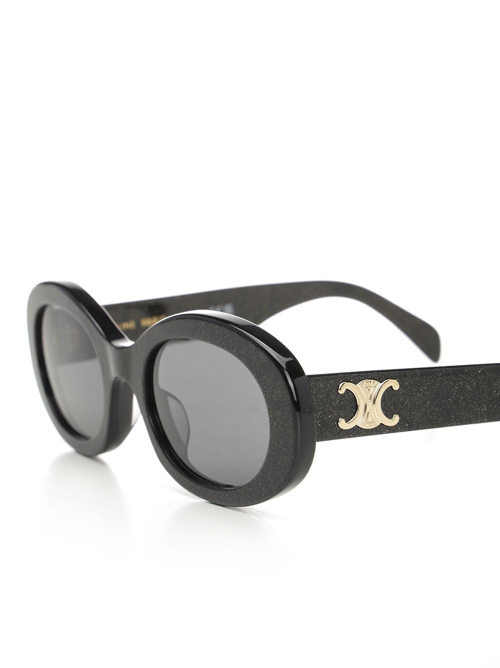 Celine Women "Triomphe" Sunglasses CELINE