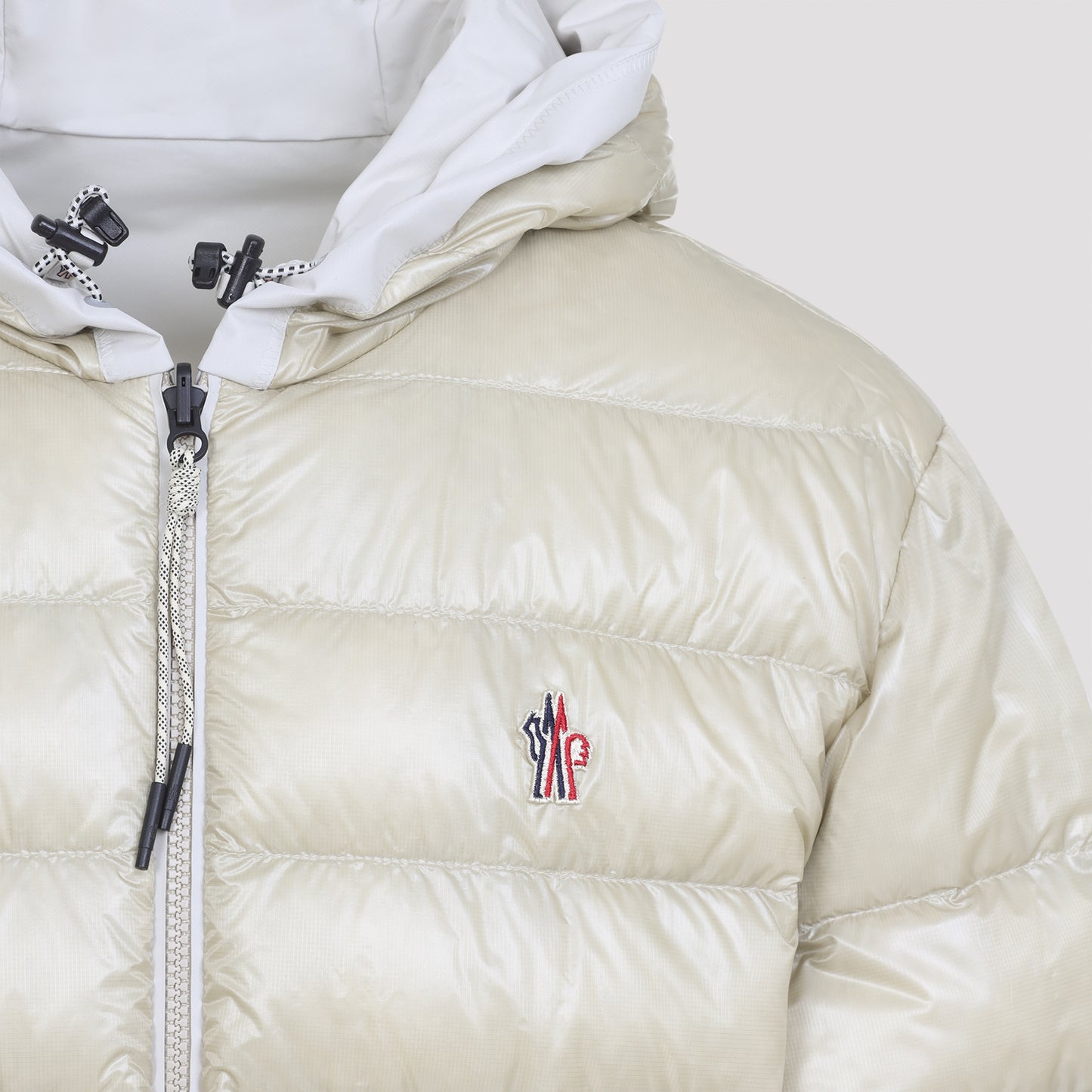 Moncler Grenoble Berguns Bomber Jacket Men MONCLER GRENOBLE