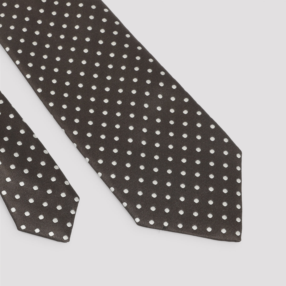 Tom Ford Silk Tie Men TOM FORD