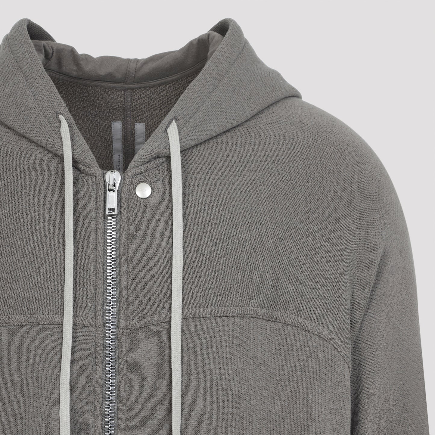 Rick Owens Cotton Sweatshirt Men RICK OWENS
