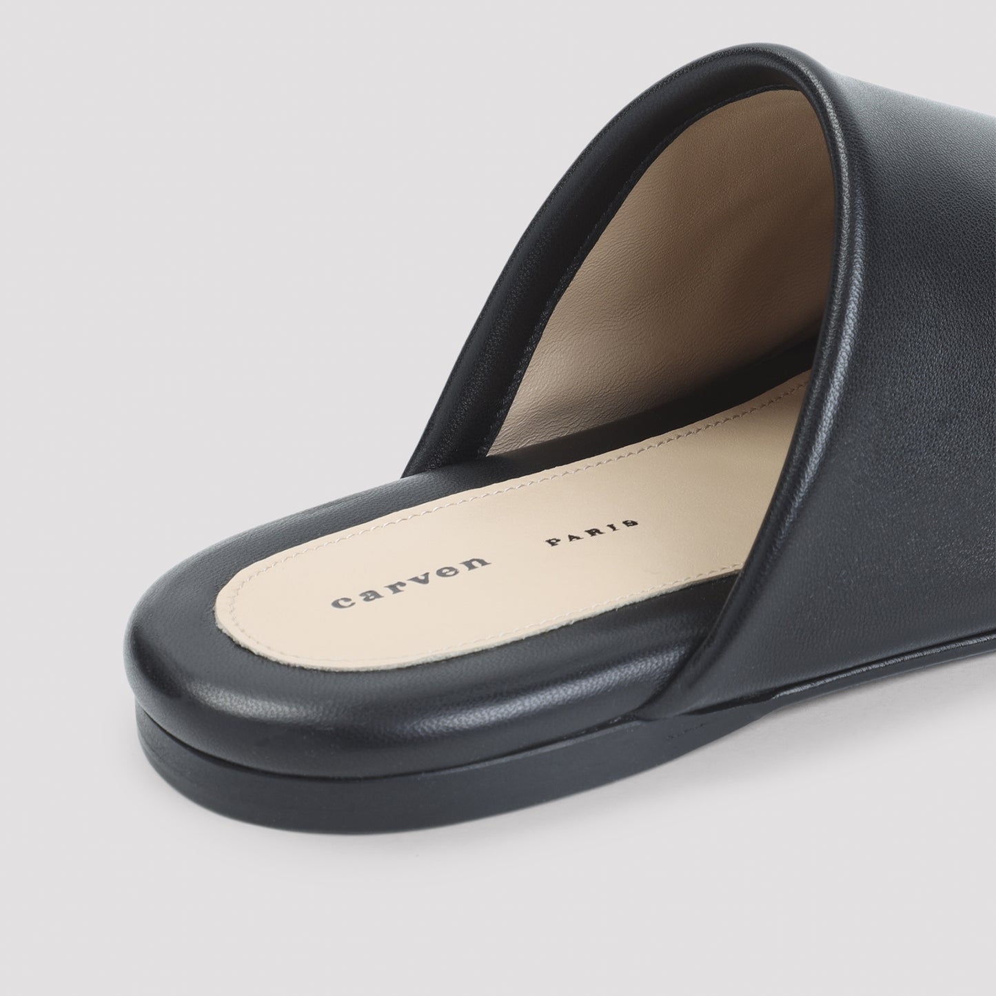 Carven Garnier Mules Women CARVEN