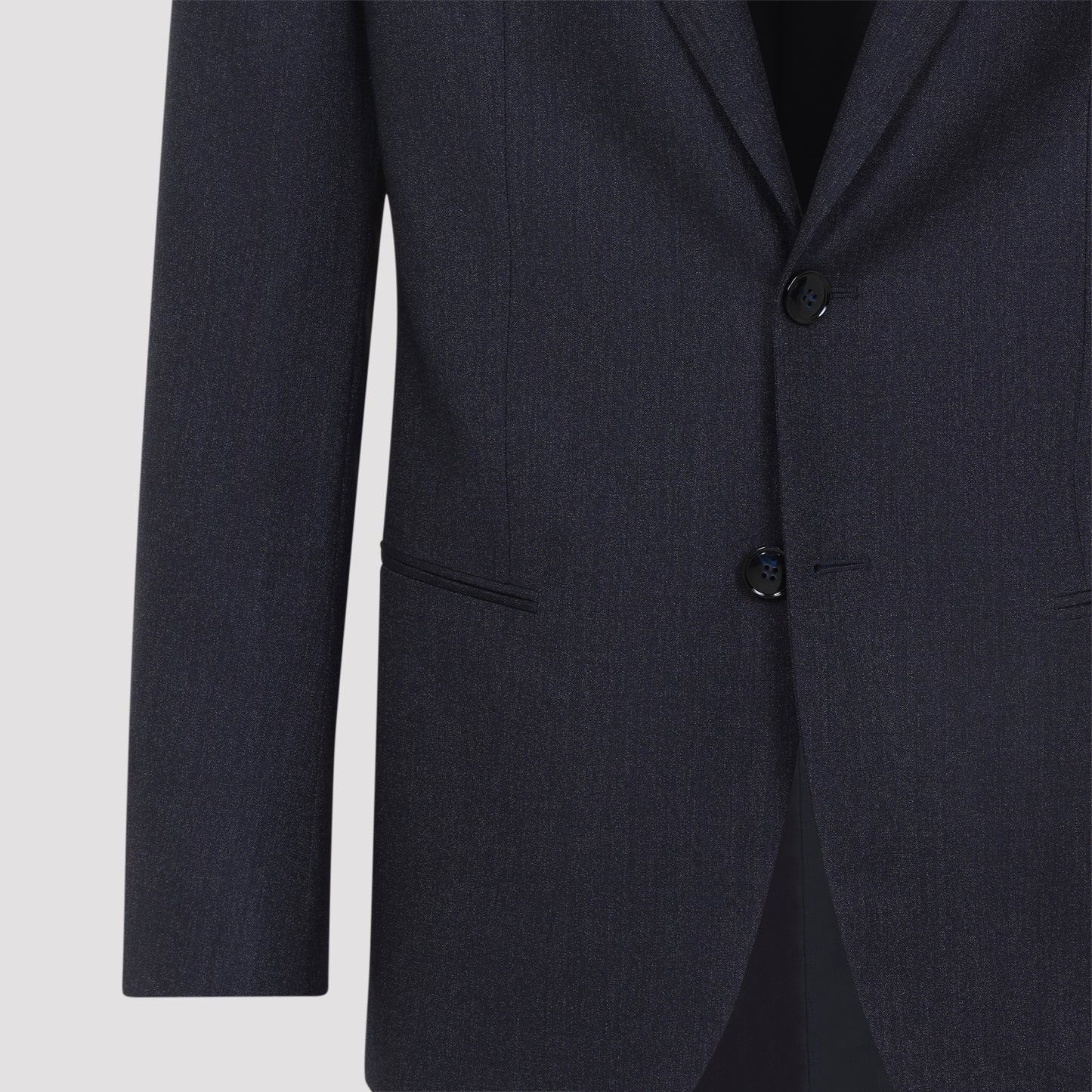 Giorgio Armani Virgin Wool Suit Men GIORGIO ARMANI