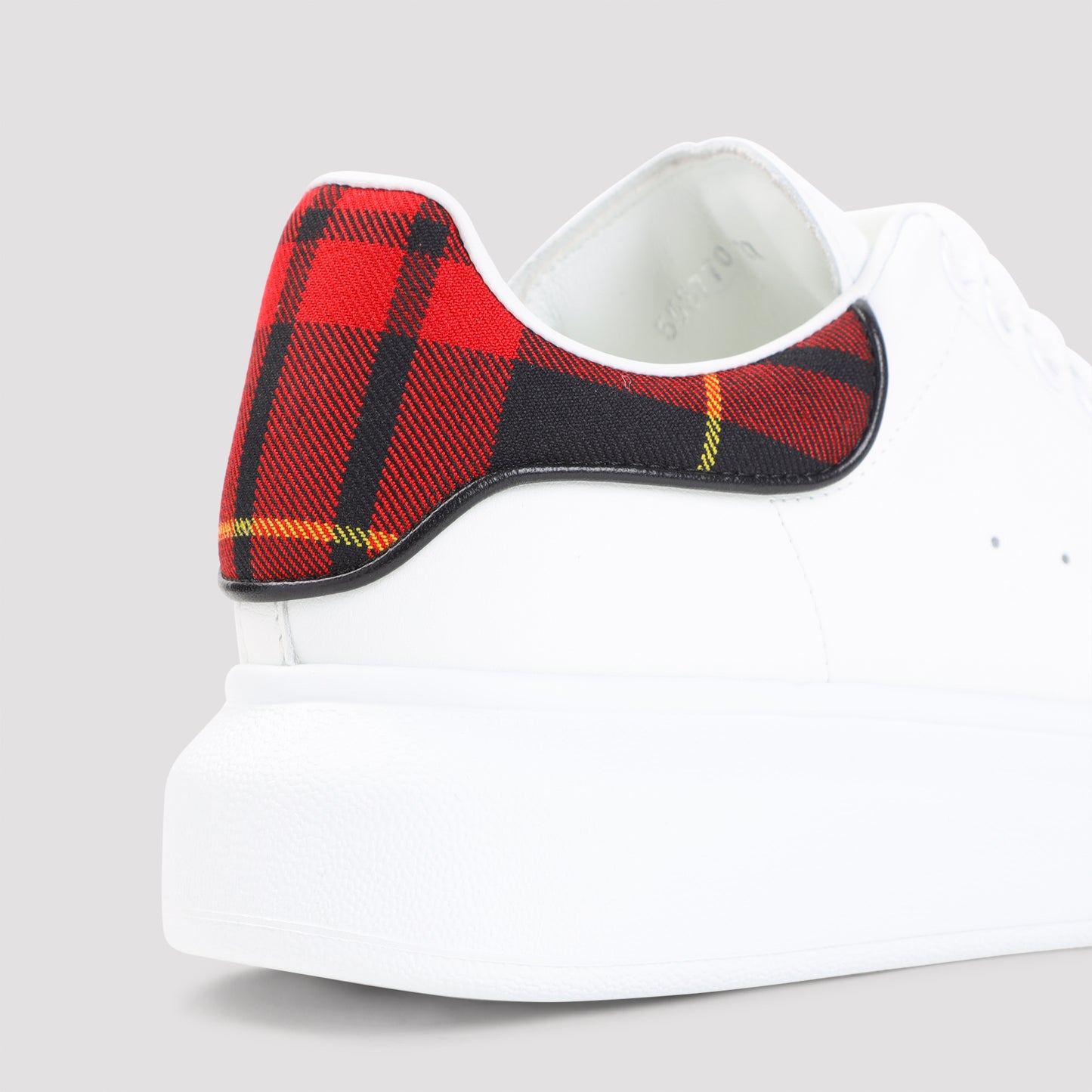 Alexander Mcqueen Oversized Sneakers Women ALEXANDER MCQUEEN