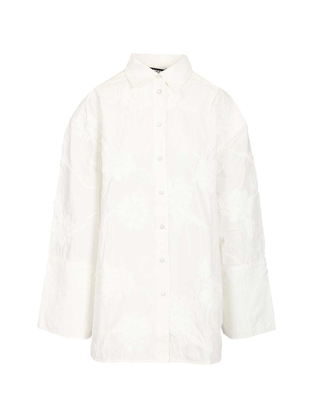Rotate Women Oversized Shirt ROTATE