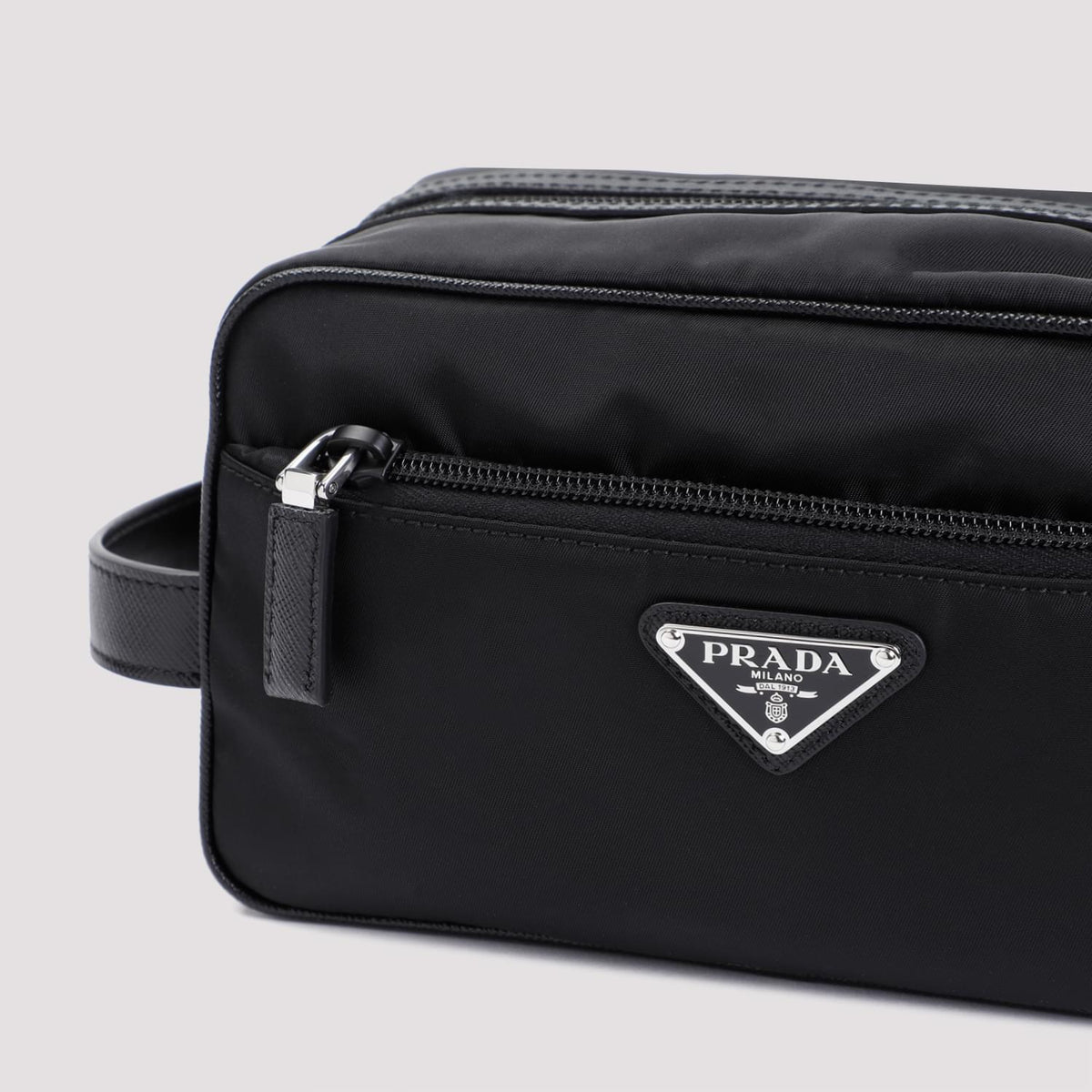 Prada Beauty Case Men PRADA