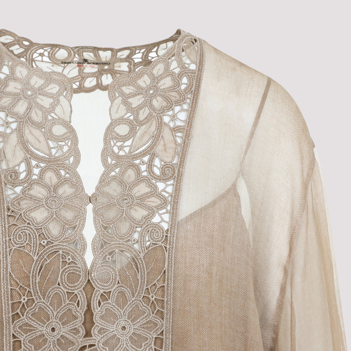 Ermanno Scervino Blouse Women ERMANO SCERVINO