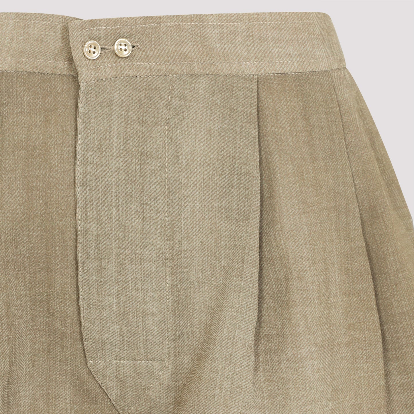 Ermanno Scervino Shorts Women ERMANO SCERVINO