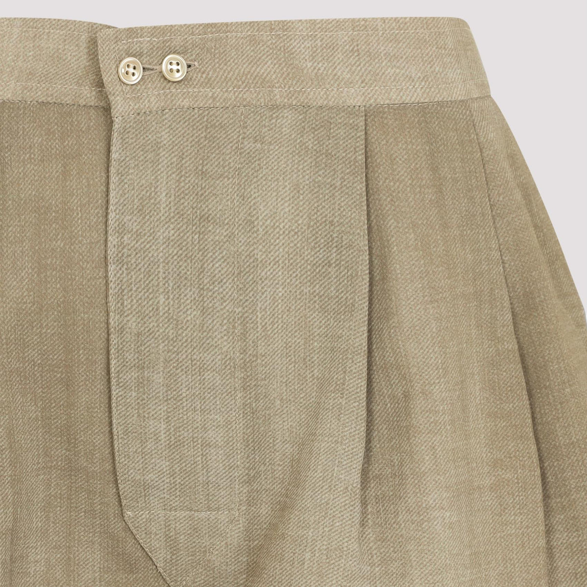 Ermanno Scervino Shorts Women ERMANO SCERVINO