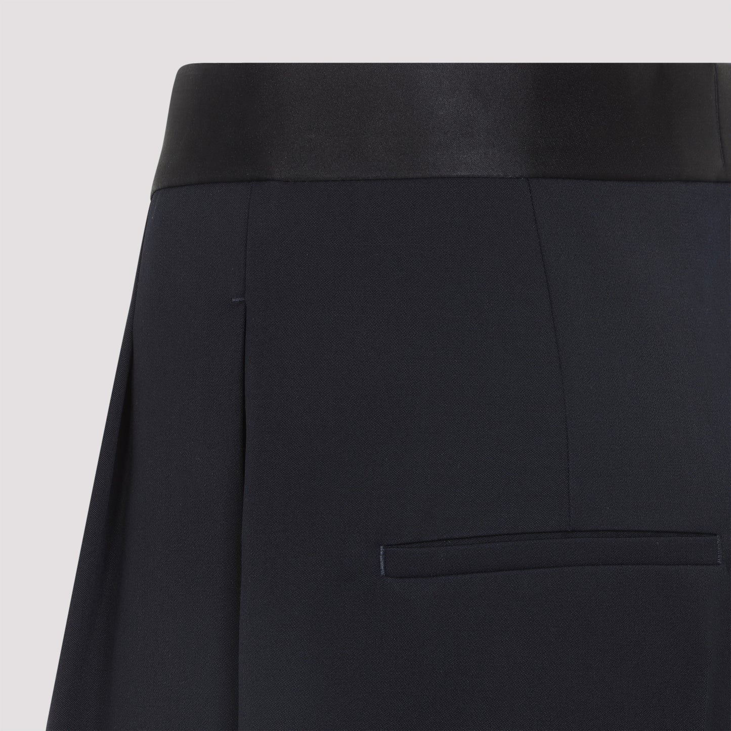 Bottega Veneta Tapered Trousers Women BOTTEGA VENETA