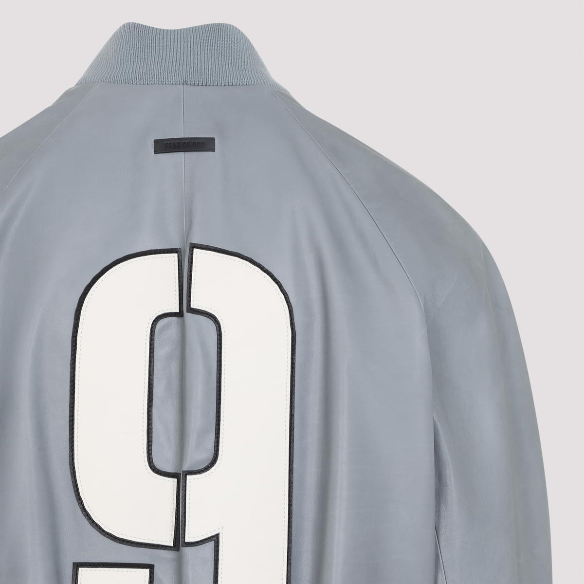 Fear Of God Raglan Bomber Jacket Men FEAR OF GOD