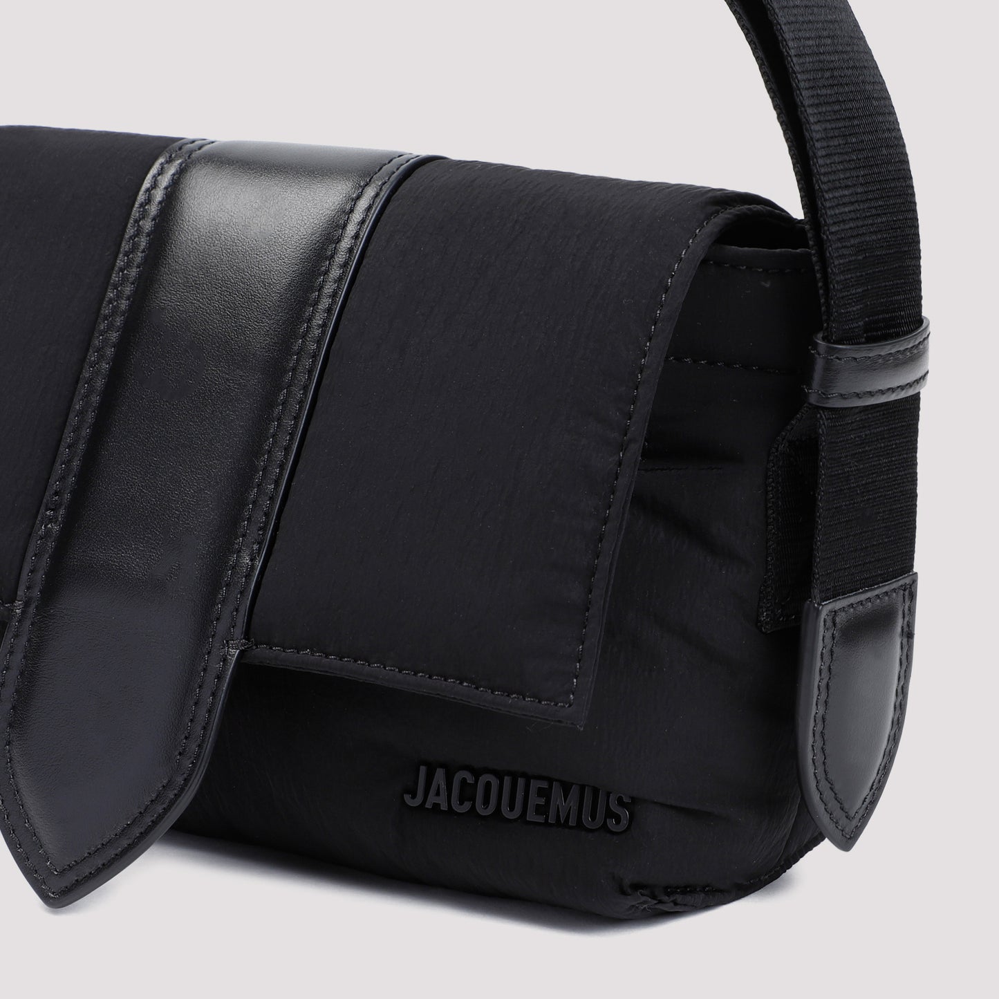 Jacquemus Le Petit Messenger Bambino Shoulder Bag Men JACQUEMUS