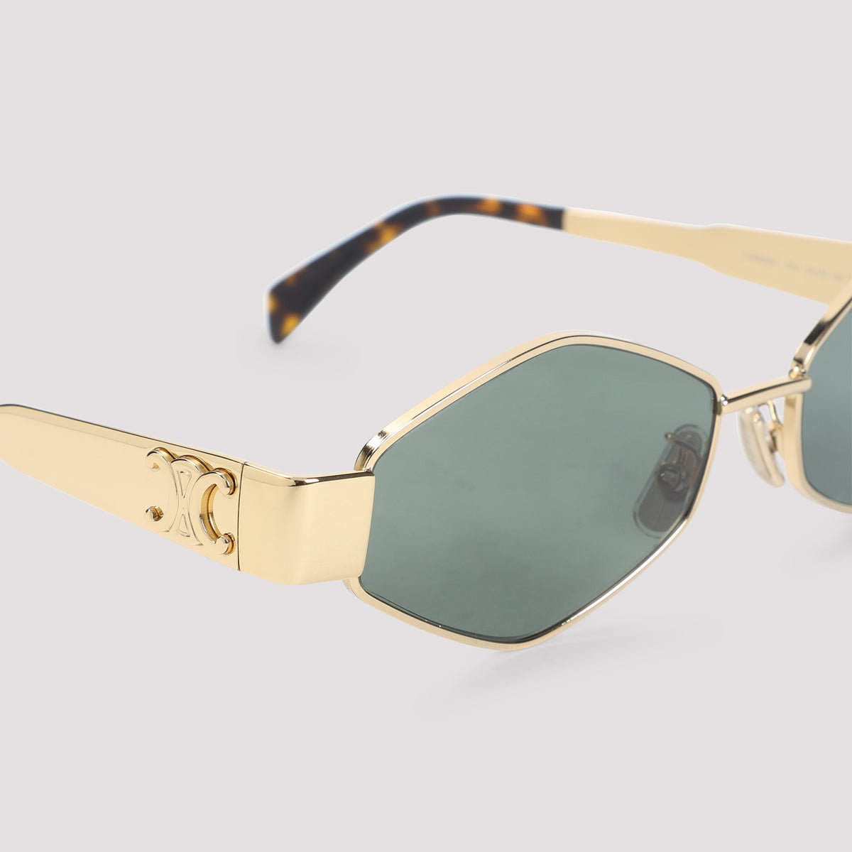 Celine Triomphe Sunglasses Women CELINE