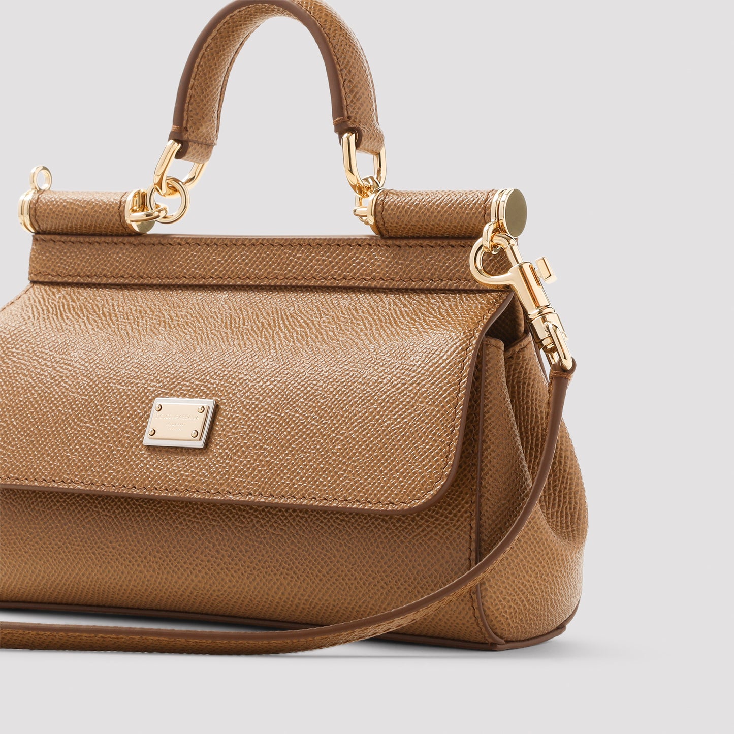 Dolce & Gabbana Small Sicily Top Handle Bag Women DOLCE & GABBANA