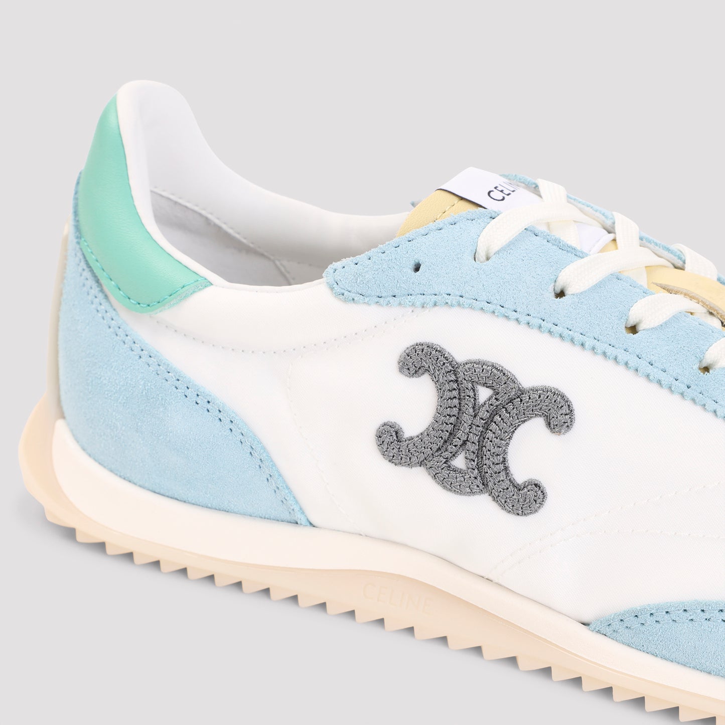 Celine Low Top Racer Sneakers Triomphe Women CELINE