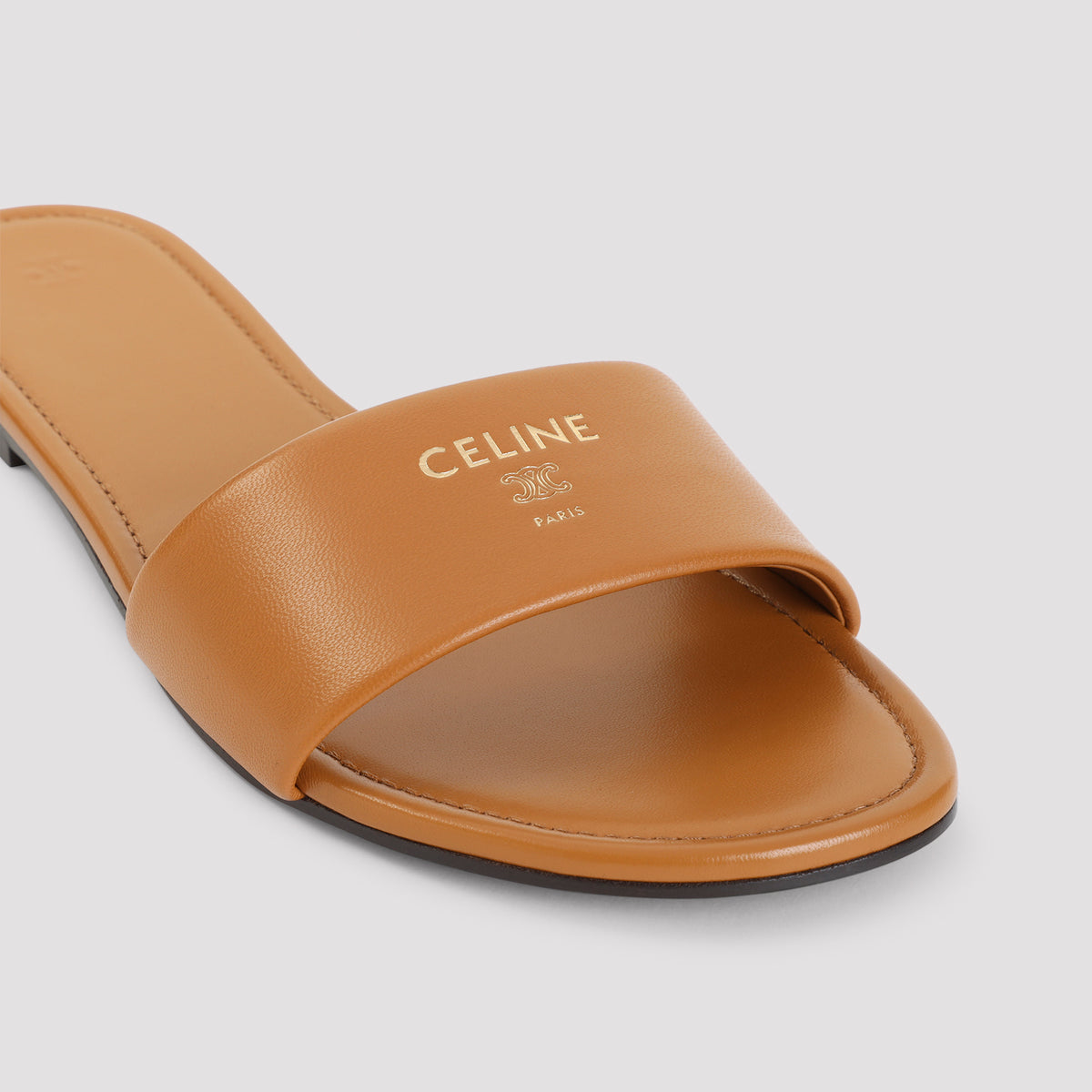 Celine Easy Mule Women