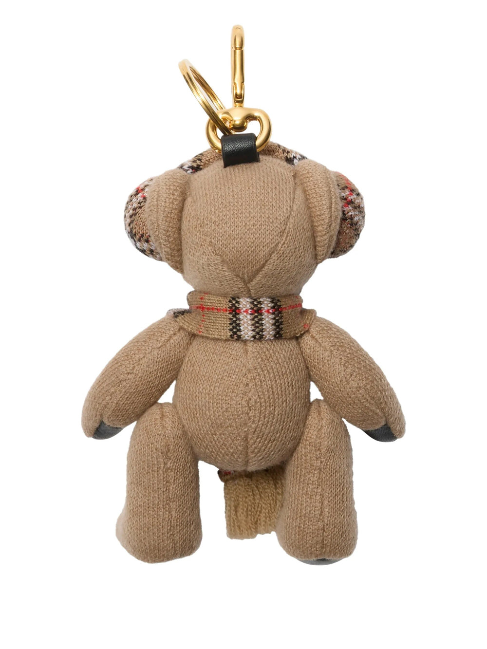 Burberry Women Thomas Bear Charm BURBERRY