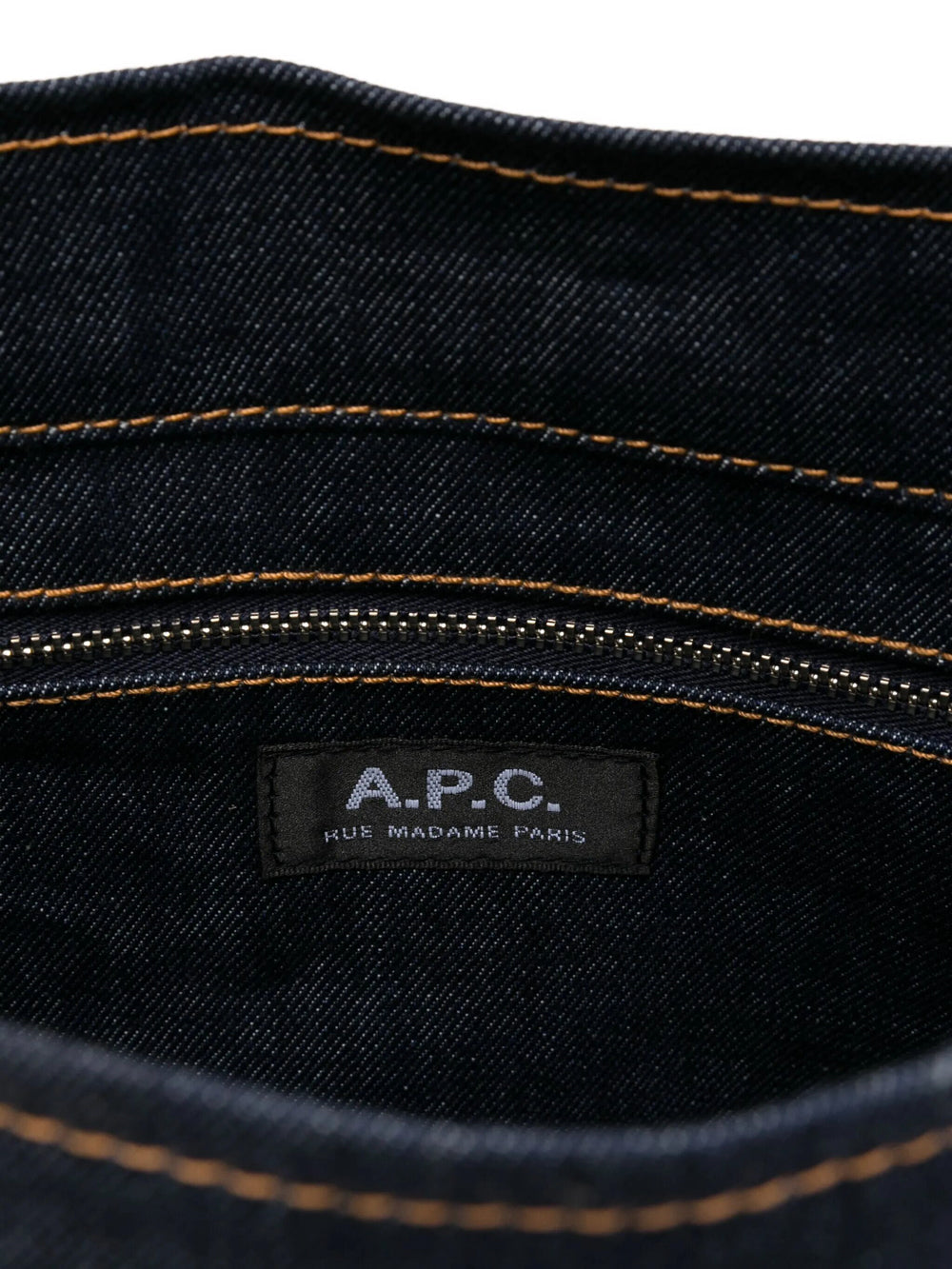 A.P.C. Women Axel Tote Bag A.P.C.