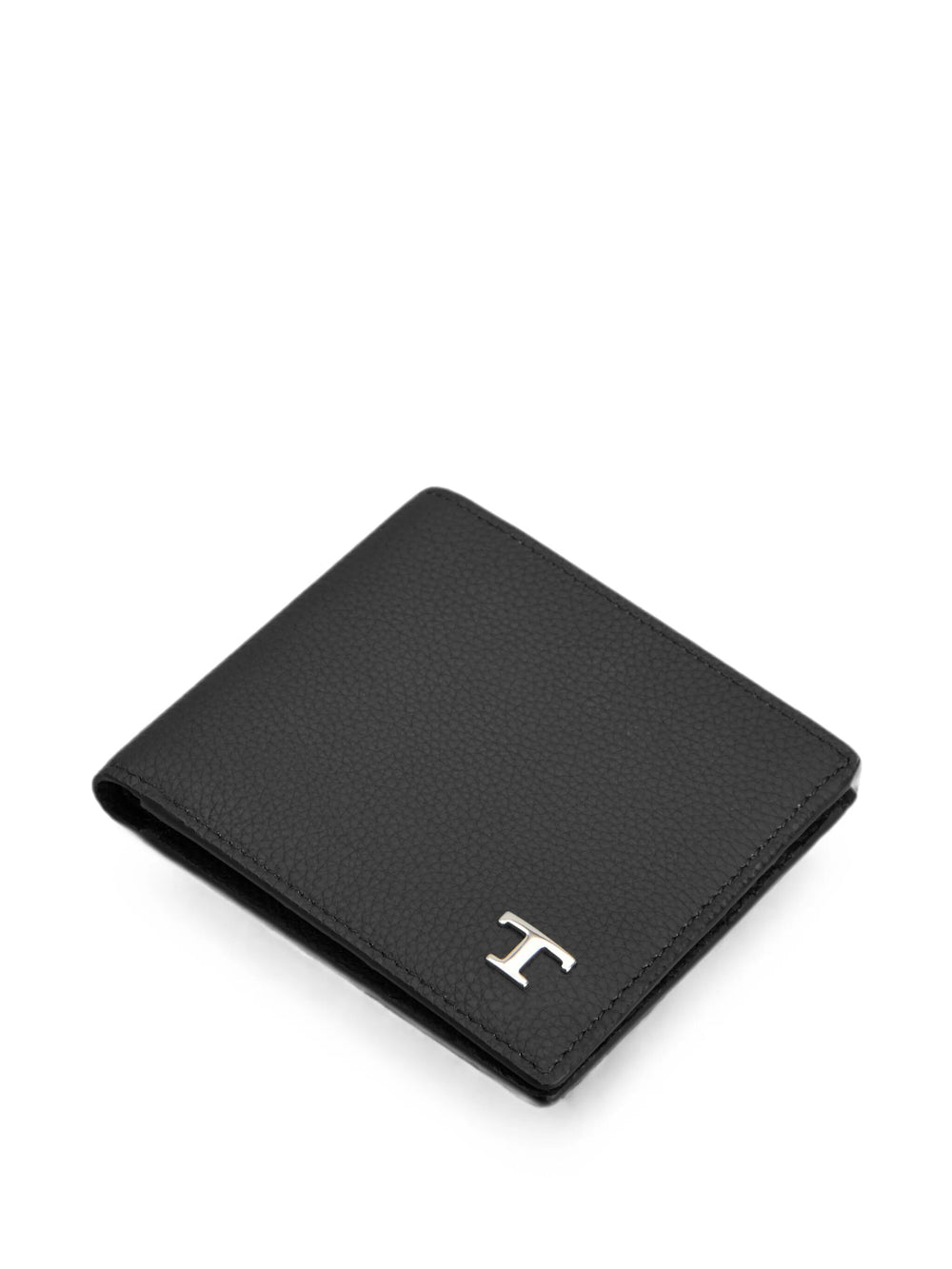 Tod's Men Bi-Fold Leather Wallet TOD'S