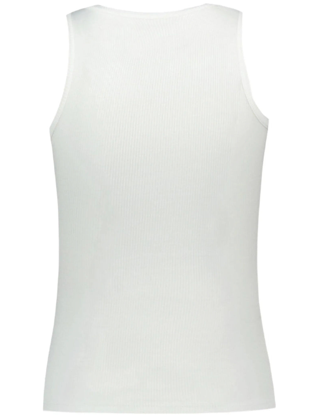 Vivienne Westwood Women 90S Ribbed Tank Top VIVIENNE WESTWOOD
