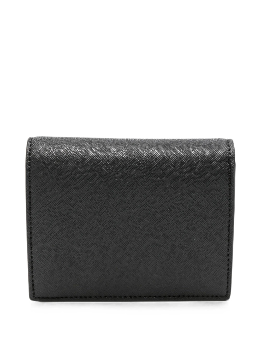 Vivienne Westwood Women Snap Closure Bi-Fold Wallet VIVIENNE WESTWOOD