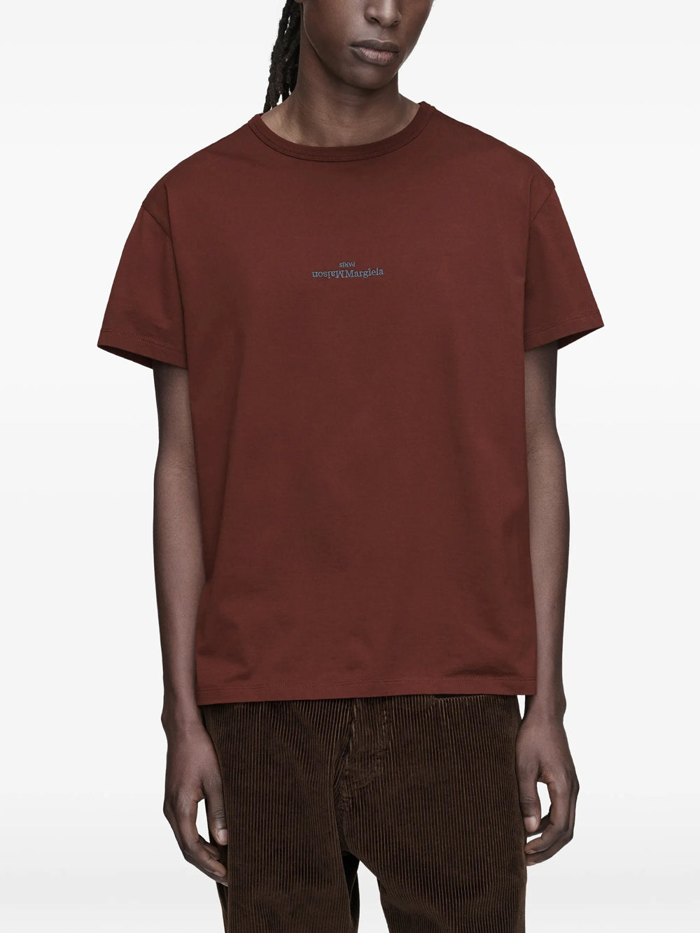 Maison Margiela Men T-Shirt MAISON MARGIELA
