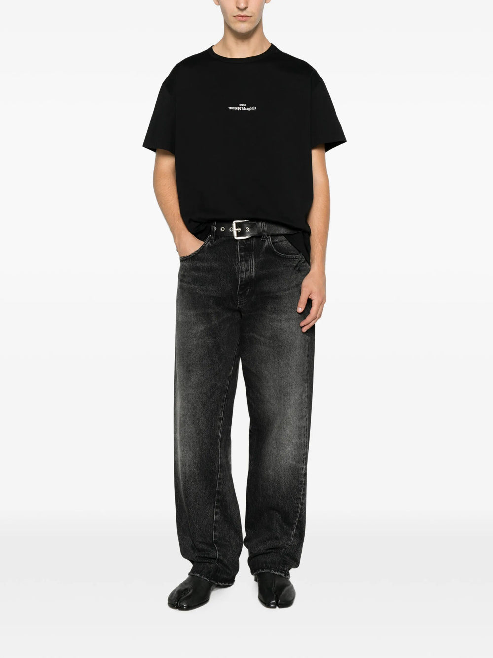 Maison Margiela Men T-Shirt MAISON MARGIELA