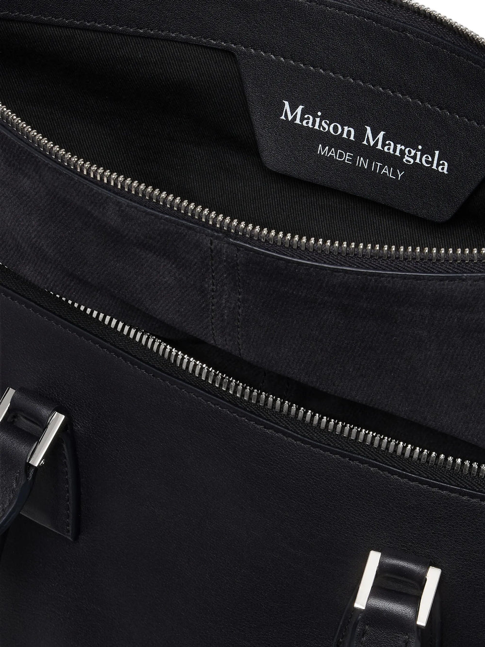 Maison Margiela Women Borsa 5Ac Soft Medium MAISON MARGIELA