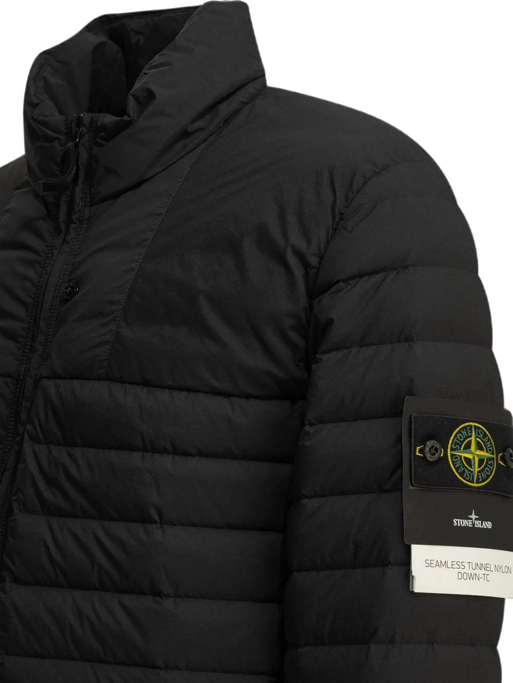 Stone Island Men Capospalla C/Piuma Rds STONE ISLAND