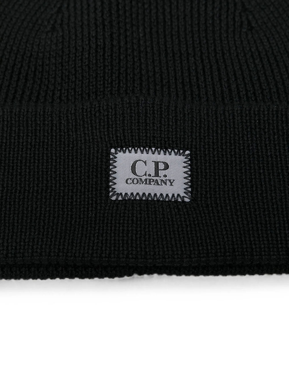 C.P. Company Men Beanie C.P. COMPANY