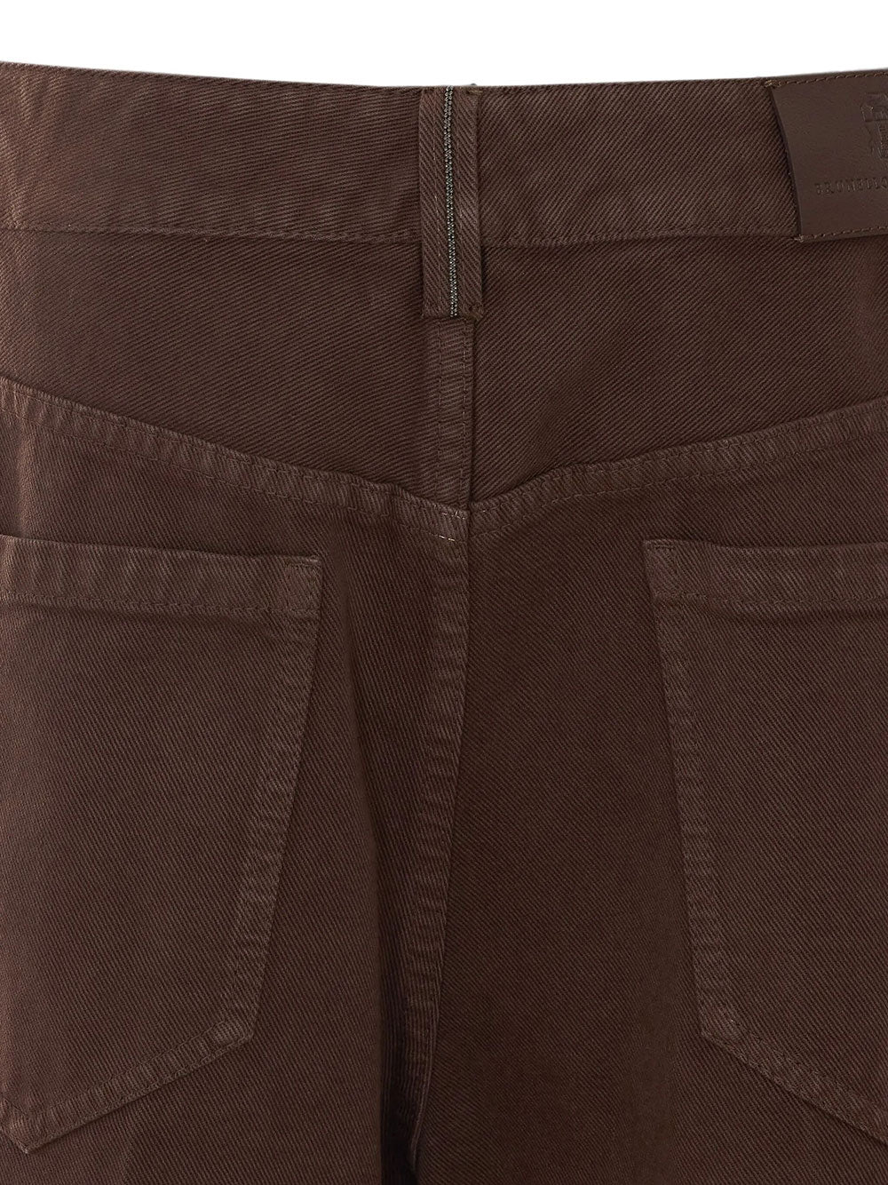 Brunello Cucinelli Women Pantaloni BRUNELLO CUCINELLI