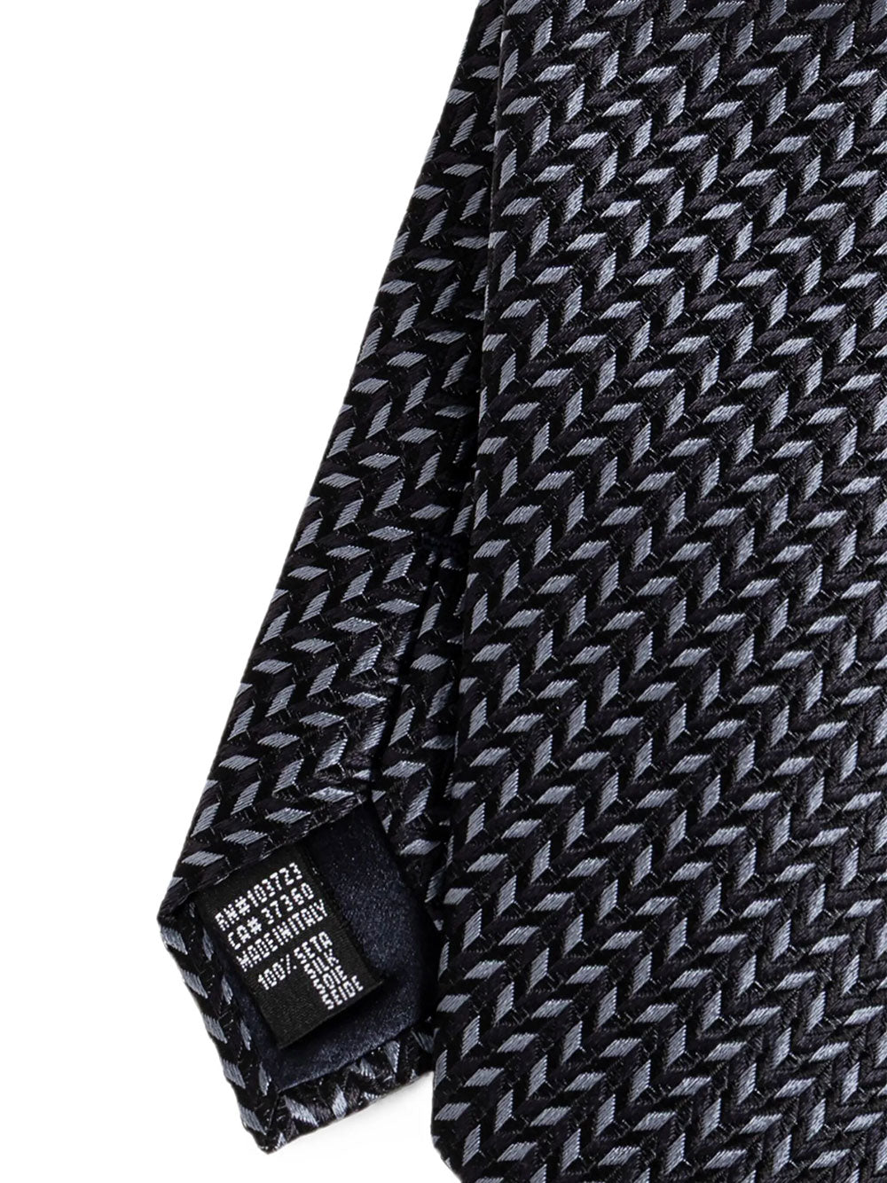 Giorgio Armani Men Cravatta In Seta GIORGIO ARMANI