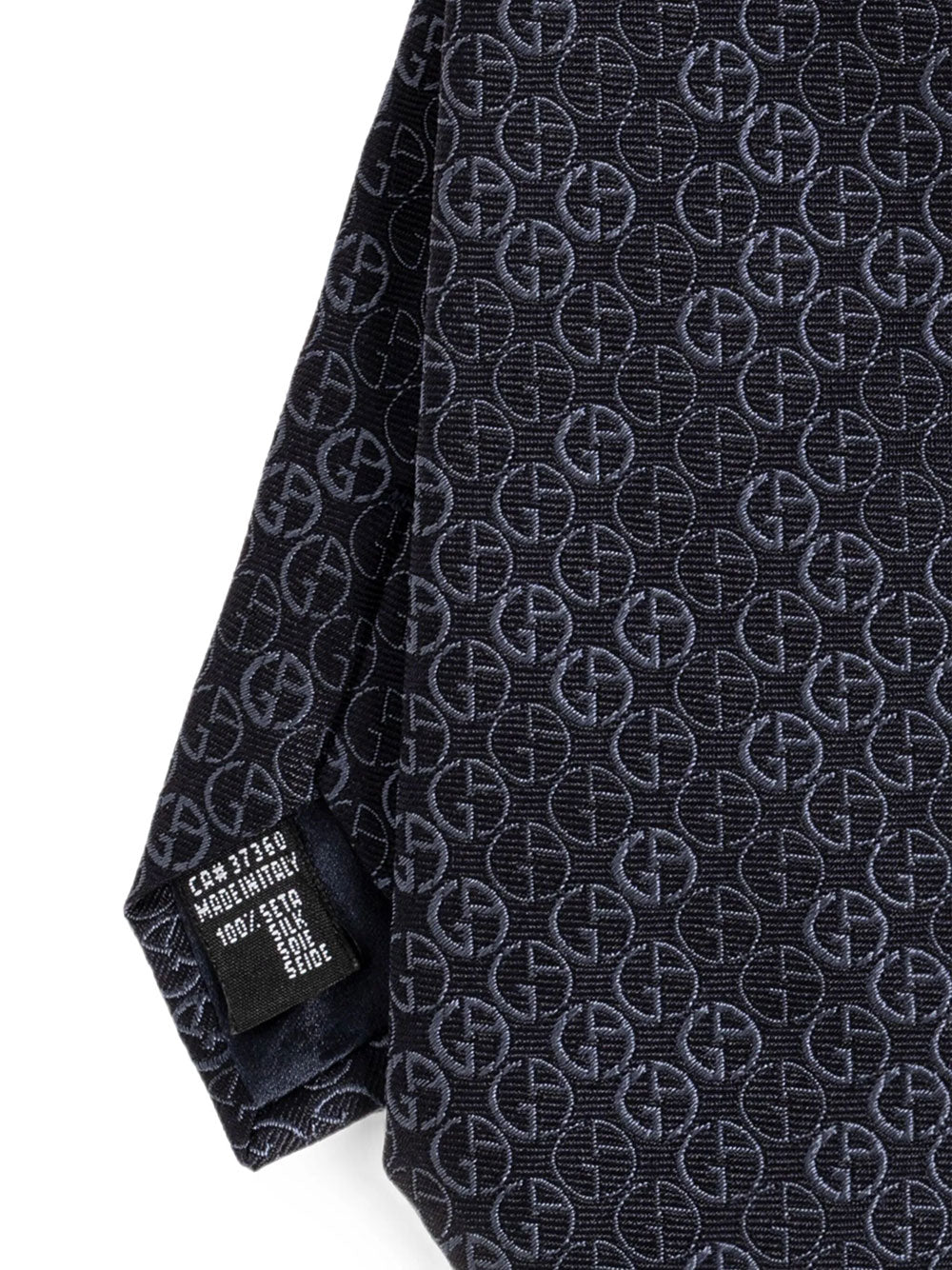 Giorgio Armani Men Cravatta In Seta GIORGIO ARMANI