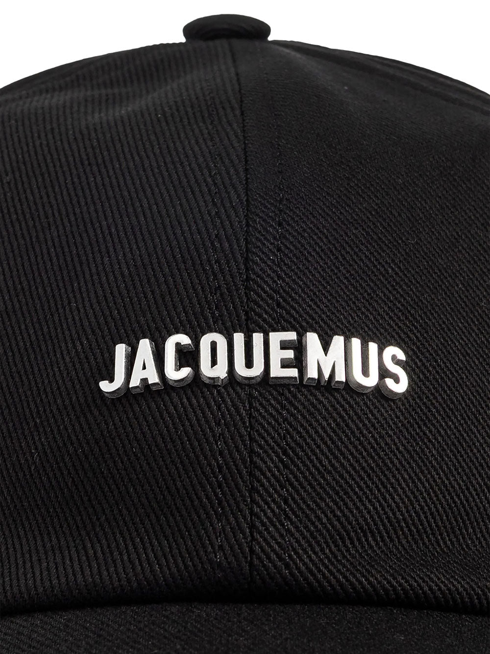Jacquemus Men La Casquette Gadjo JACQUEMUS