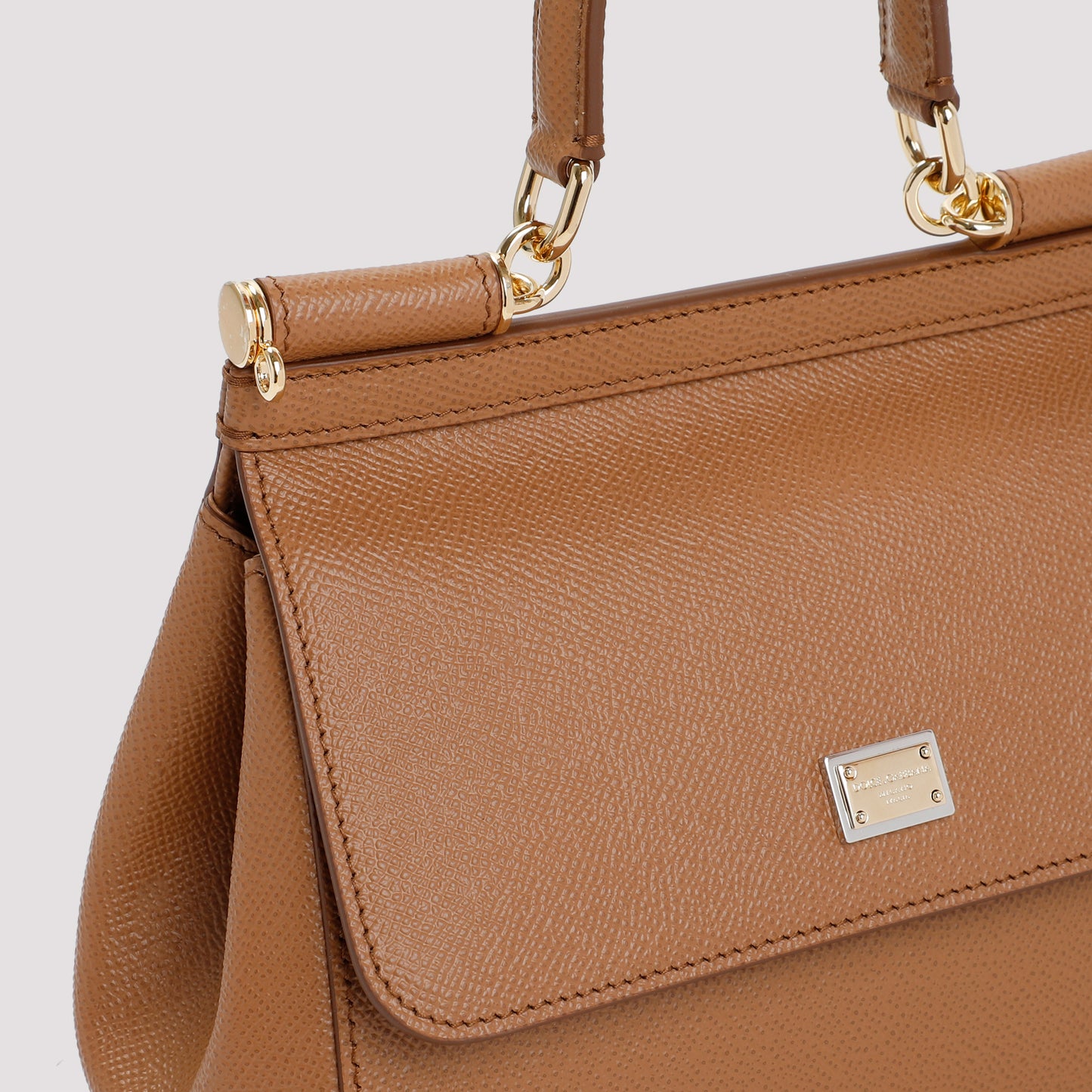 Dolce & Gabbana Miss Sicily Medium Bag Women DOLCE & GABBANA