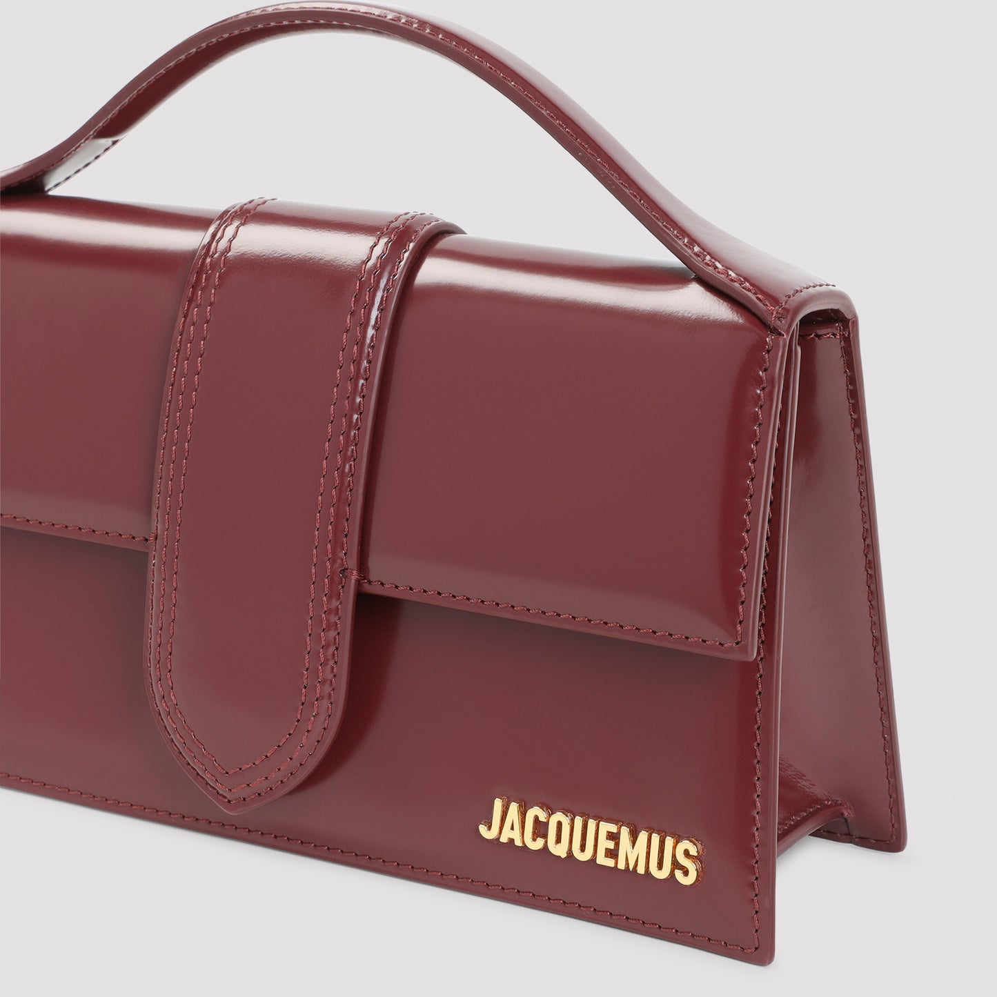 Jacquemus Le Grand Bambino Handbag Women JACQUEMUS