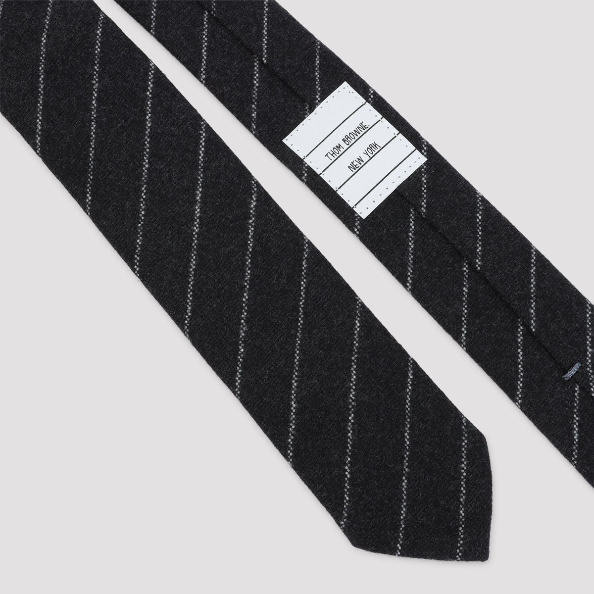 Thom Brown Classic Tie Men THOM BROWNE