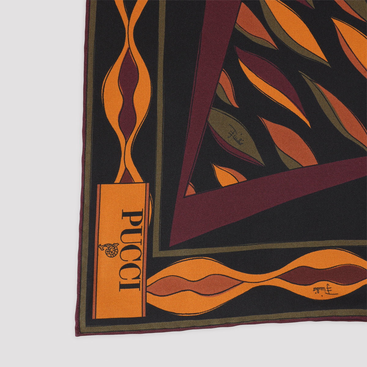 Pucci Foulard Women PUCCI