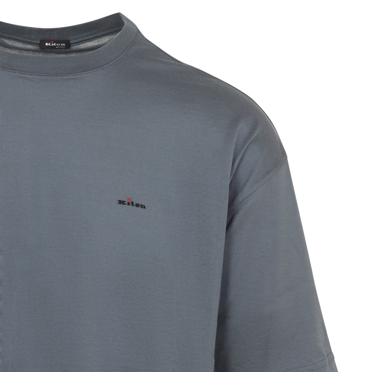 Kiton T-Shirt Men KITON