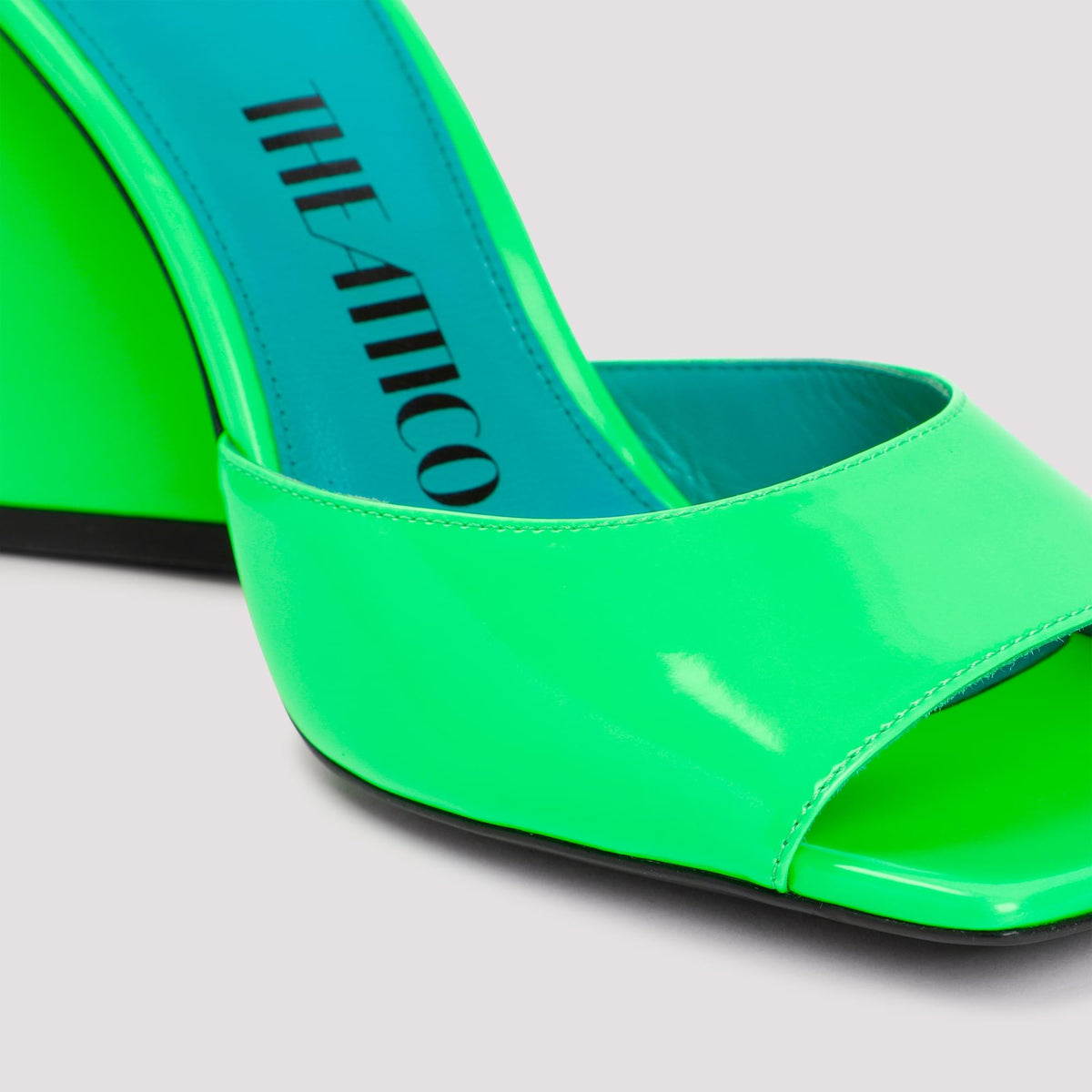 The Attico Piper Sandal Women THE ATTICO