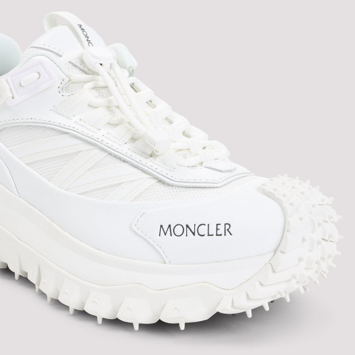 Moncler Trailgrip Gtx Low Top Sneakers Women MONCLER