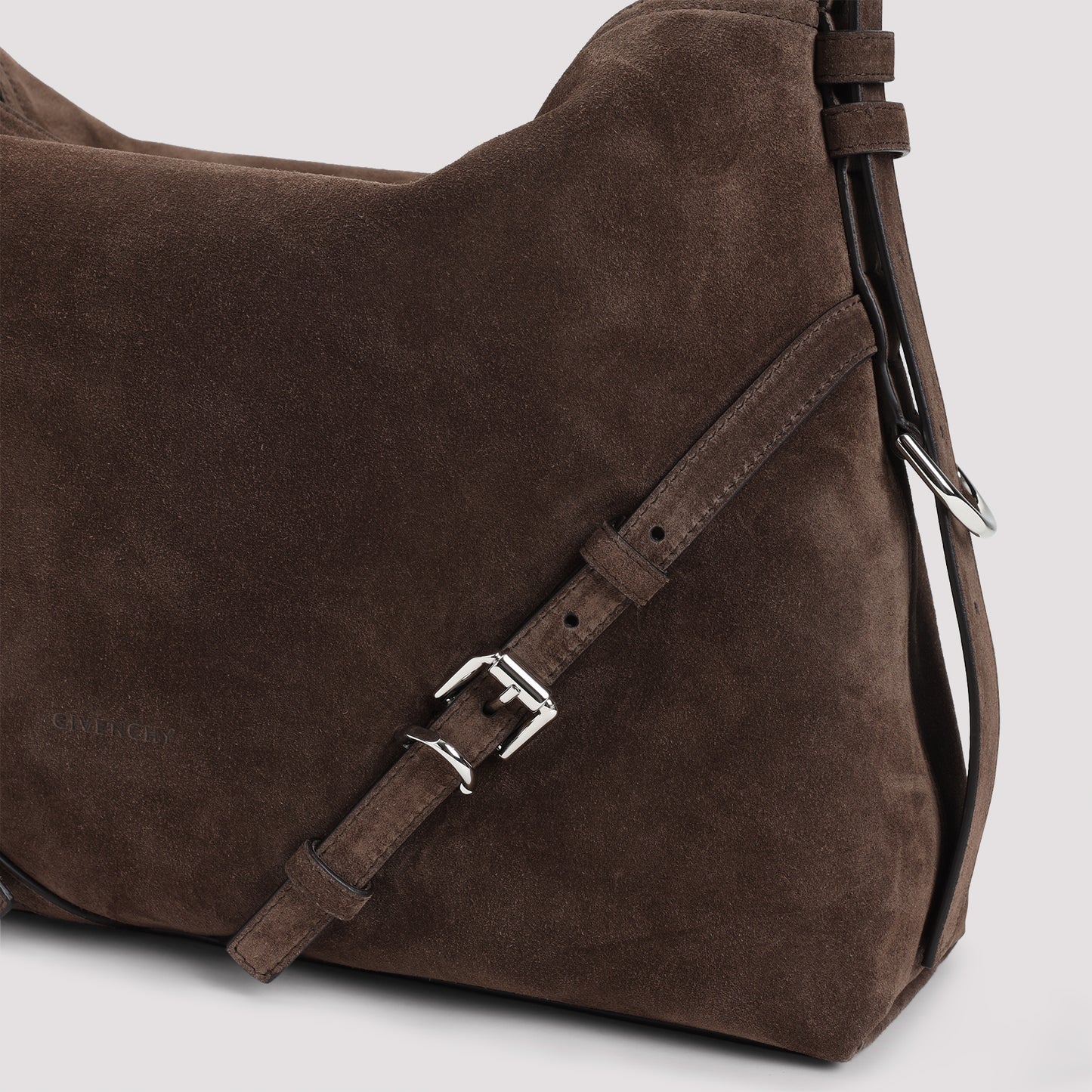 Givenchy Voyou Medium Shoulder Bag Women GIVENCHY
