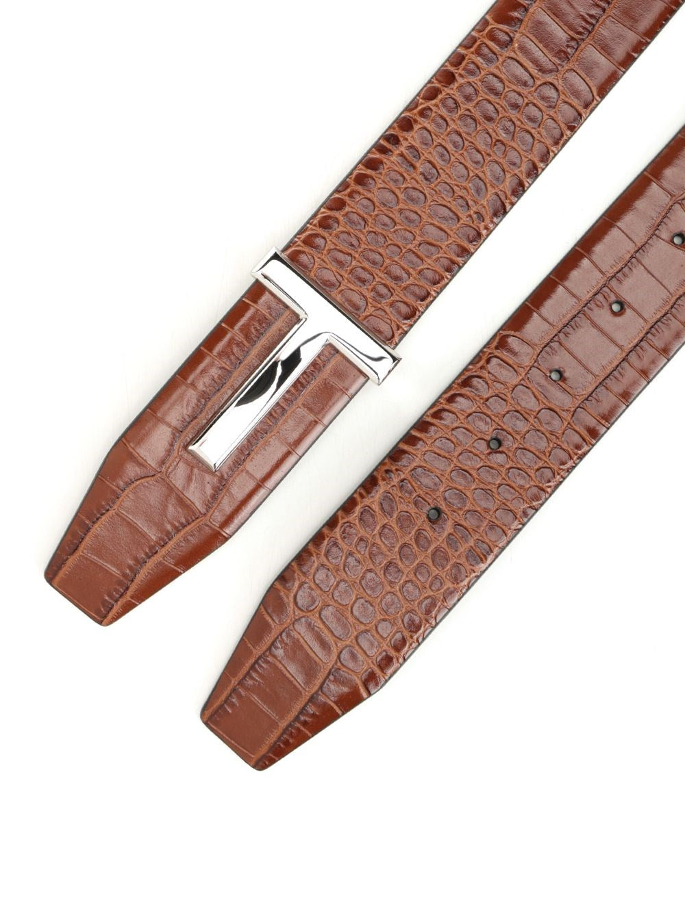 Tom Ford Men Reversible T-Belt TOM FORD