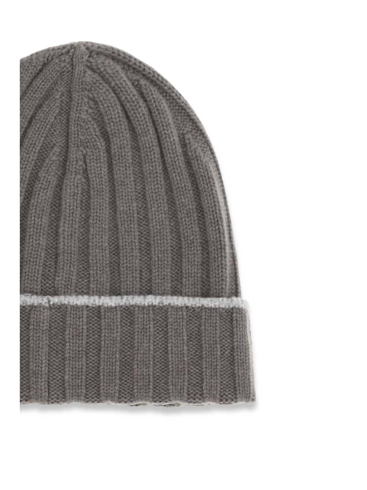 Brunello Cucinelli Men Beanie Hat BRUNELLO CUCINELLI