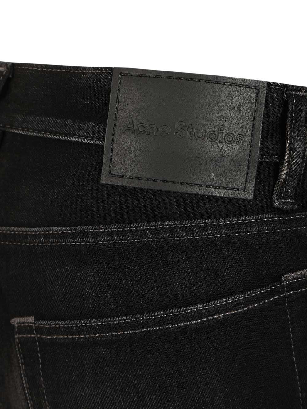 Acne Studios Men 2010 Jeans ACNE STUDIOS