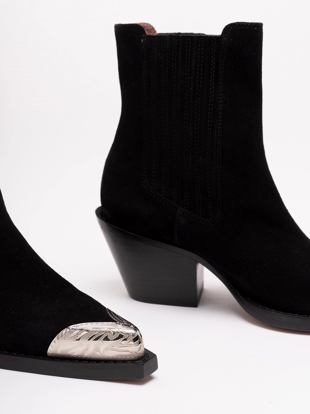 Paris Texas Women `Dallas` Boots PARIS TEXAS