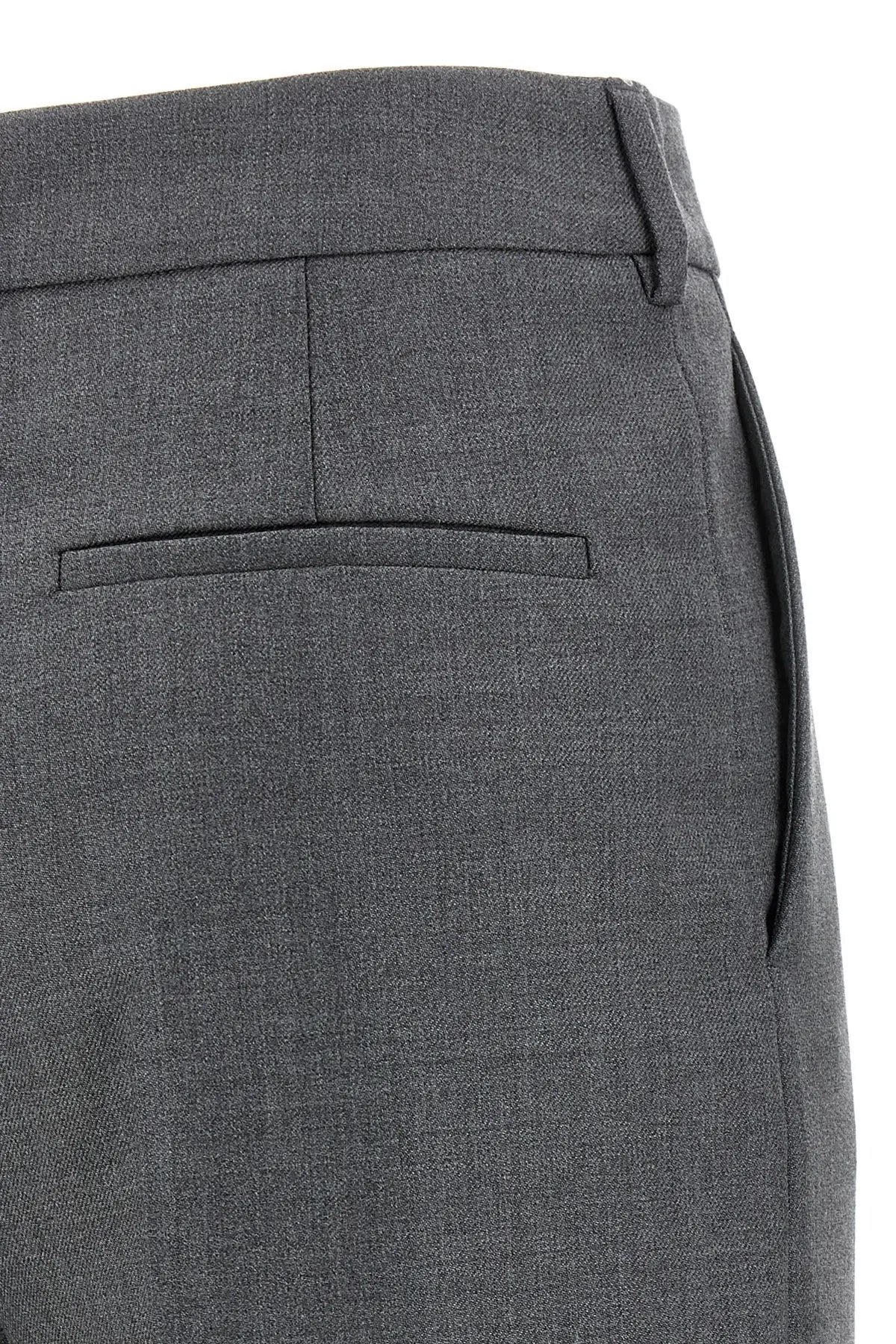 Valentino Garavani Women Valentino Garavani Wool Pants VALENTINO GARAVANI