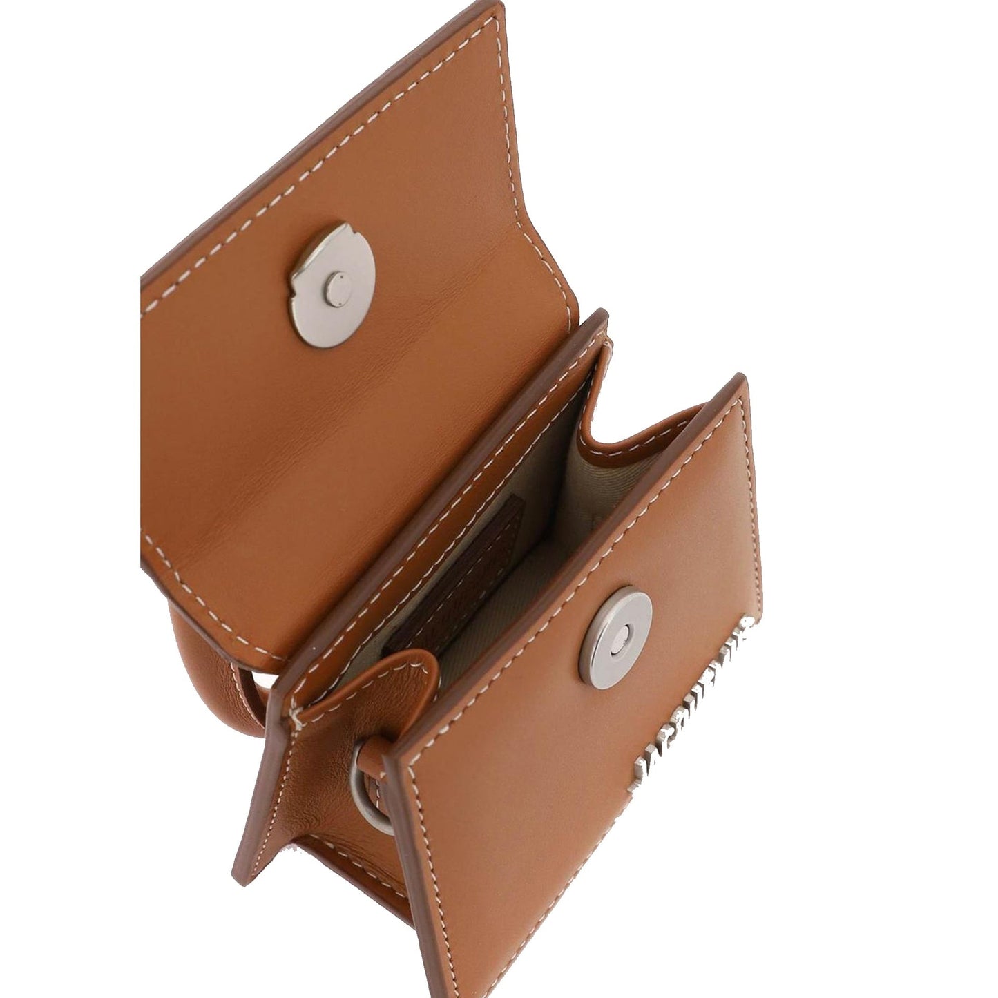 Jacquemus Le Chiquito Homme Bag Women JACQUEMUS