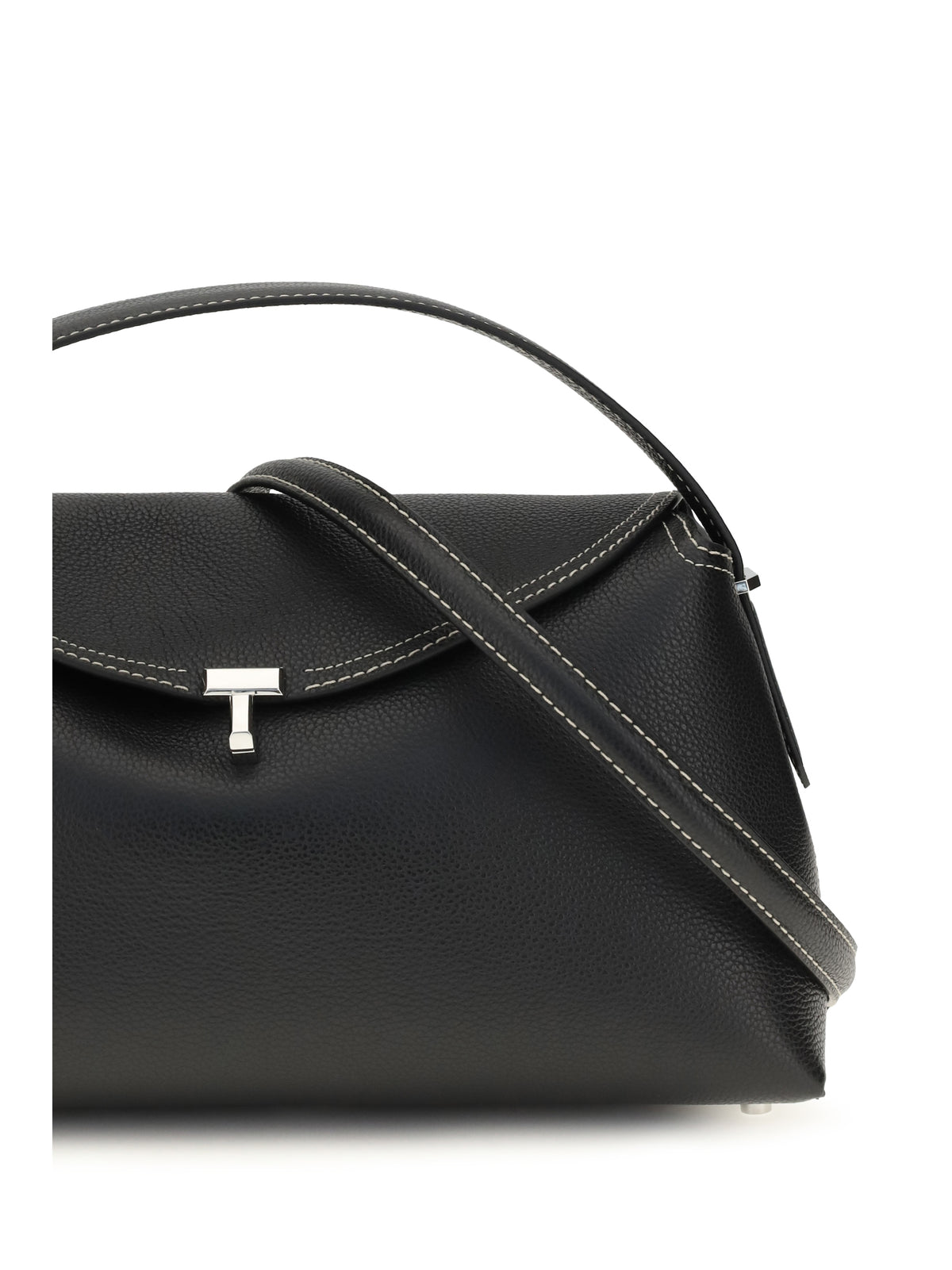 Toteme Women T-Lock Handbag TOTEME